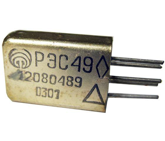РЭС-49-00.01 (84г.)