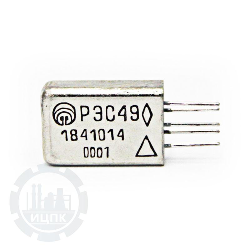Реле, Контакторы РЭС-49-03.02 (87г.) РЭС-49-03.02 (87г.)