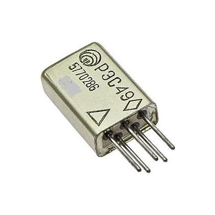 Реле, Контакторы РЭС-49-427 (80г.) РЭС-49-427 (80г.)