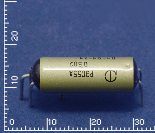 Реле, Контакторы РЭС-55а-04.02 (88г.) РЭС-55а-04.02 (88г.)