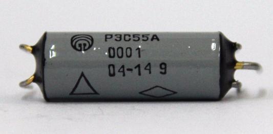 Реле, Контакторы РЭС-55а-08.03 (90г.) РЭС-55а-08.03 (90г.)