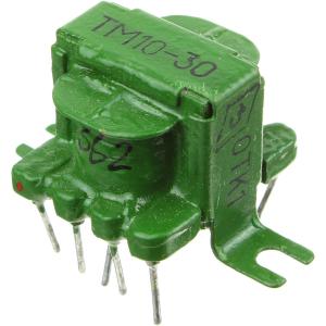 Трансформаторы и дроссели тм10-8 (87г.) тм10-8 (87г.)