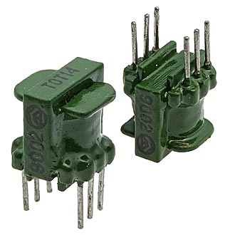 Трансформаторы и дроссели ТОТ-14 (91г.) ТОТ-14 (91г.)