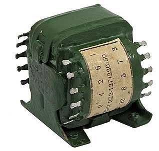 ТПП220-127/220-50 (82г.)