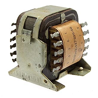 ТПП262-220-400 (89г.)