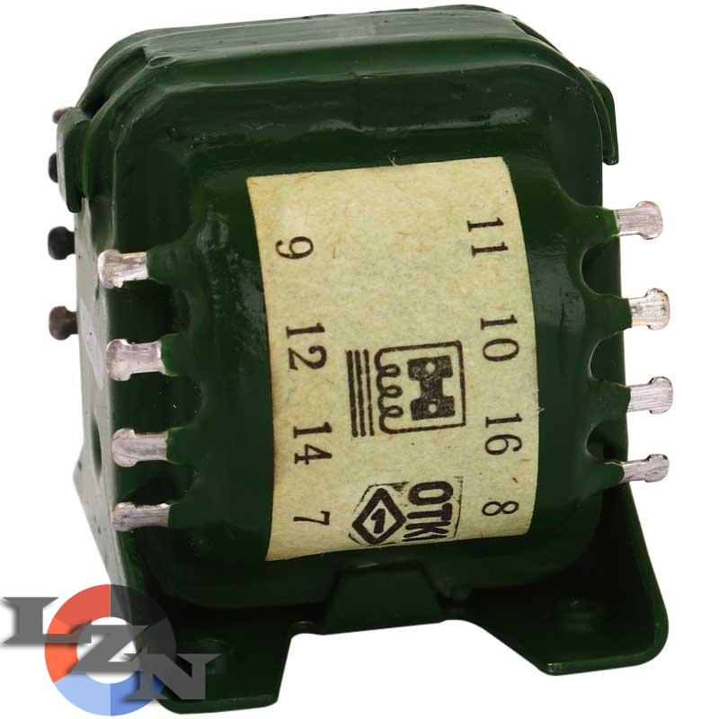 Трансформаторы и дроссели ТПП91-220-400 (89г.) ТПП91-220-400 (89г.)