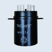 Трансформаторы и дроссели ТПП95-220-400 (90г.) ТПП95-220-400 (90г.)