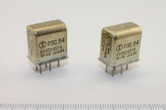 Трансформаторы и дроссели ТИ-541 (90г.) ТИ-541 (90г.)