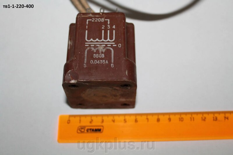 тп1-1-220-400в (82г.)