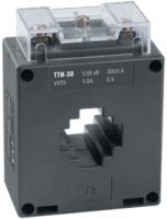 ТТИ-30 150/5А Uном.=0,66кв (без крепежа)