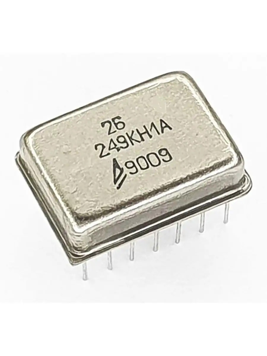 249КН1А-никель 5