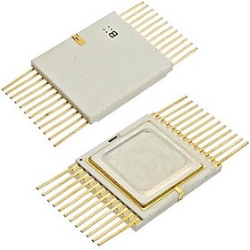 Микросхемы 537РУ8-зол