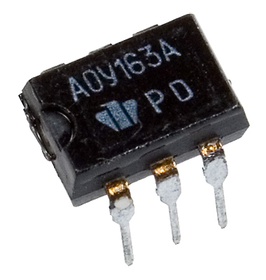 Микросхемы 5П50 (АОУ163А) 5П50 (АОУ163А)