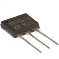 К1116КП4