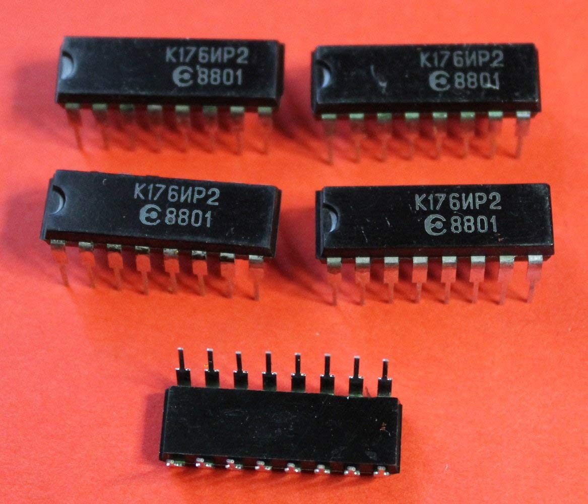 Микросхемы К1401СА2-кер К1401СА2-кер