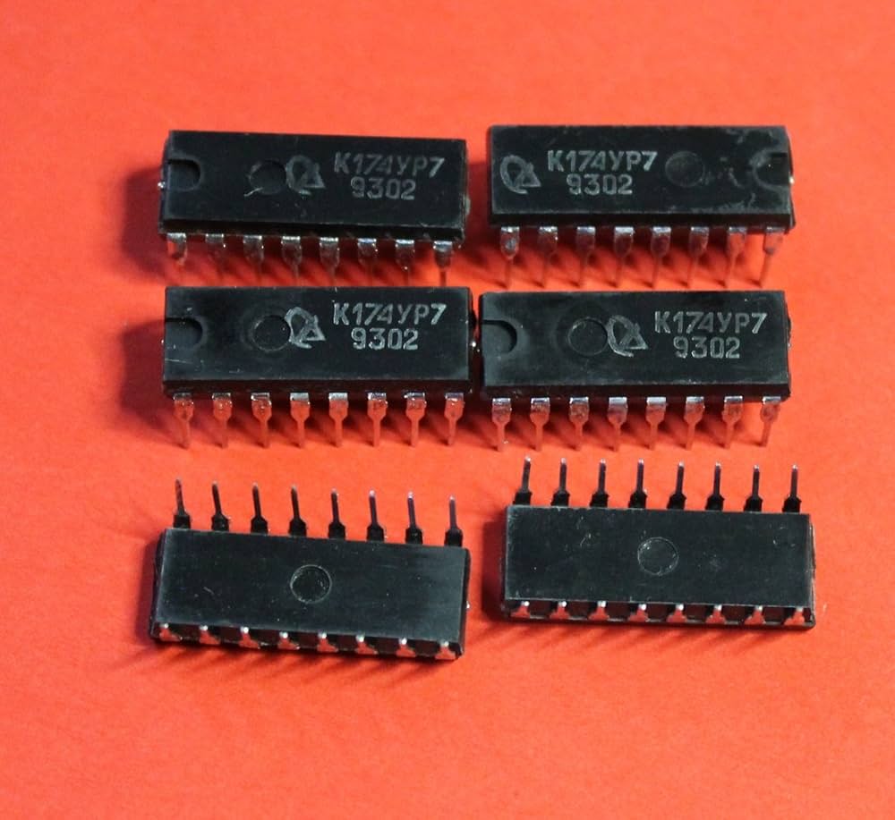 К174УР7