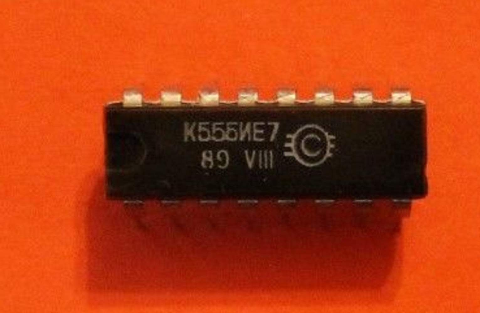 К555ИЕ7