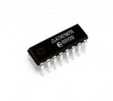 Микросхемы К561КП1 К561КП1