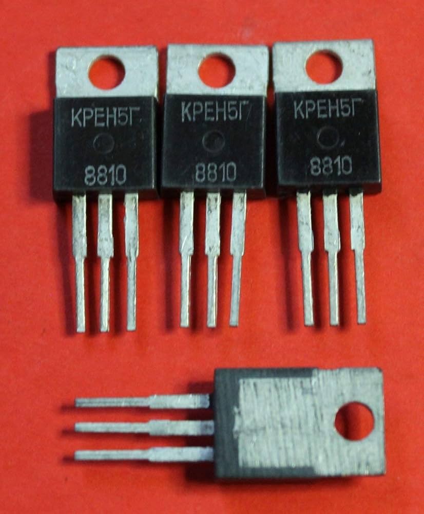 КР142ЕН5Г