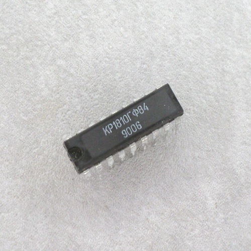 Микросхемы КР1810ГФ84-пл КР1810ГФ84-пл