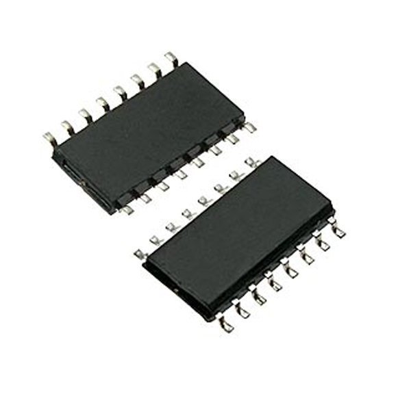 Микросхемы КФ1407УД4 КФ1407УД4
