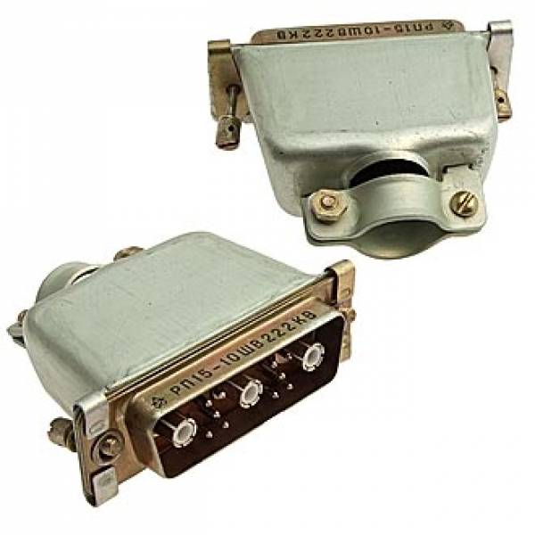 РП15-10ШВ222КВ 5