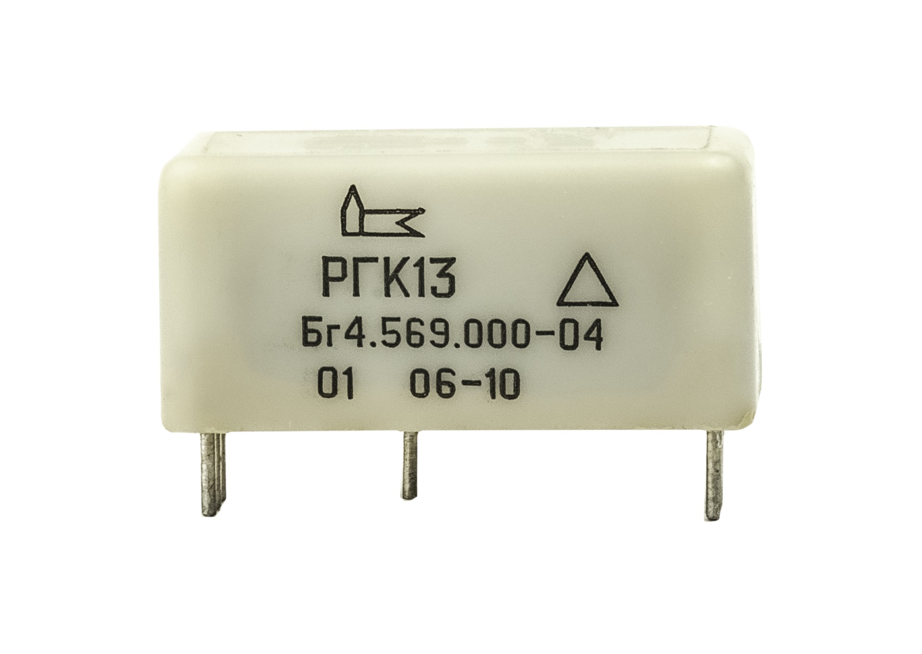 Реле, Контакторы РГК13 000-04 РГК13 000-04