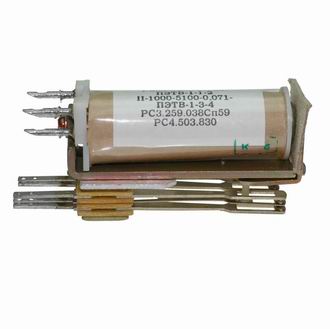 РКМ1 500-830