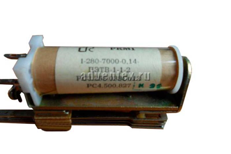 Реле, Контакторы РКМ1Т 500-904 РКМ1Т 500-904