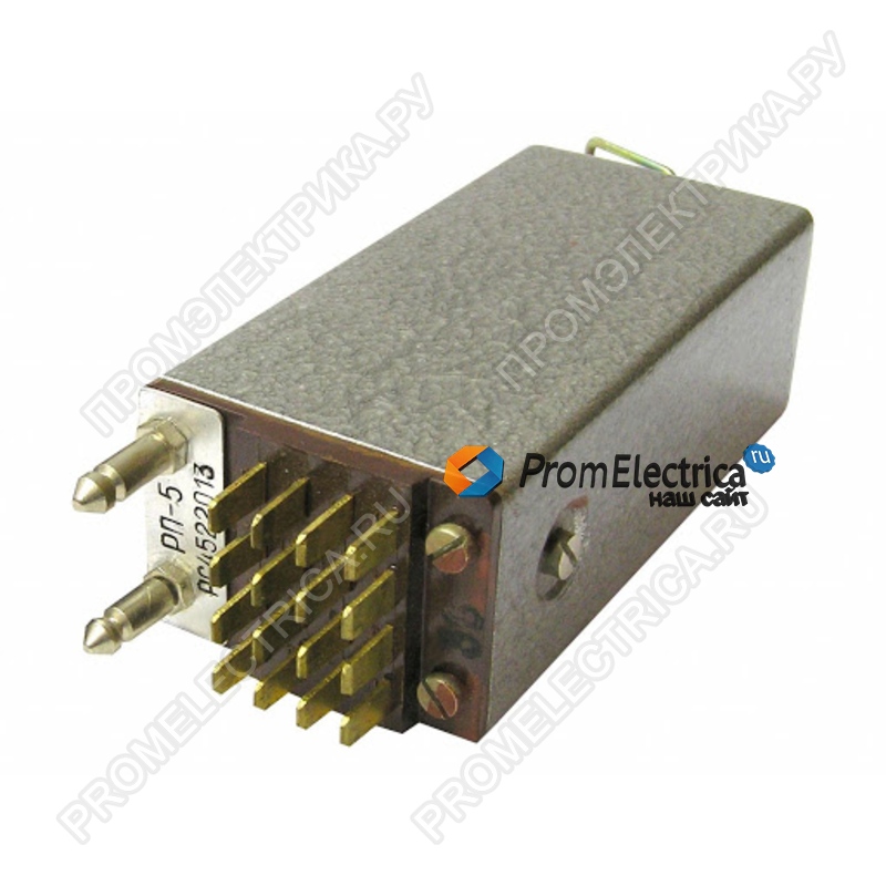 Реле, Контакторы РП5 003 РП5 003