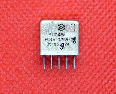 Реле, Контакторы РПС45-755-04 РПС45-755-04
