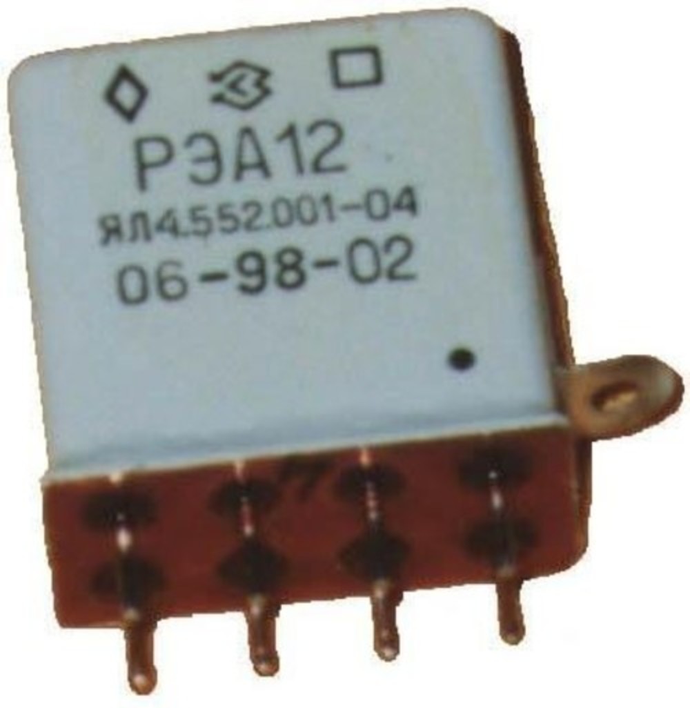 РЭА12 001-04 5