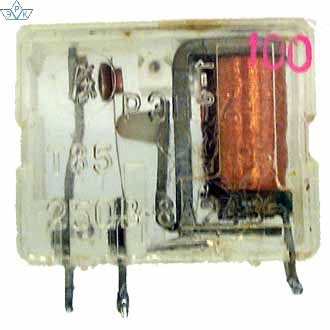 РЭП17-100-У3~250-8А24В