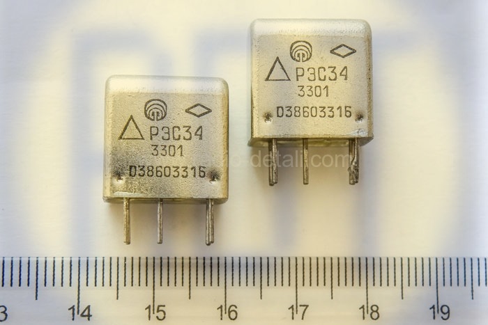 РЭС34 0202