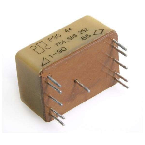 РЭС44 252 5