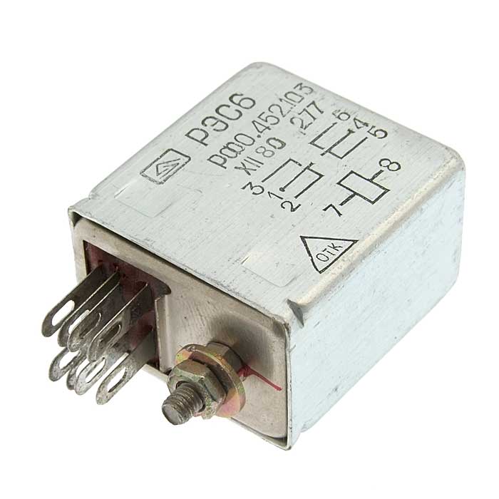 РЭС6 103