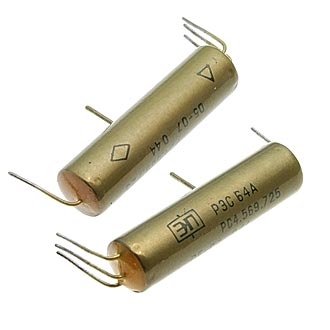 РЭС64А-725