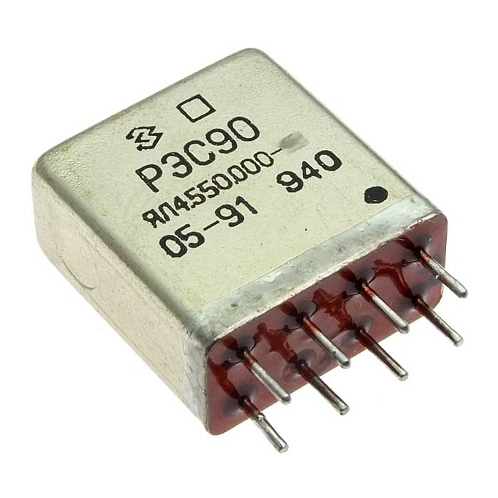 РЭС90 000-12