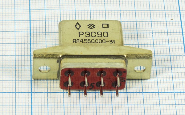 РЭС90 000-52 5