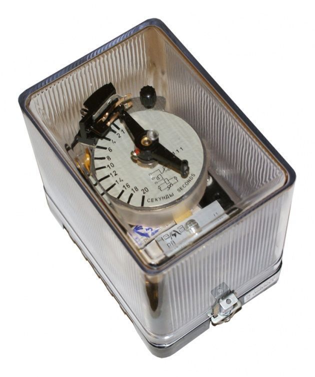 Реле, Контакторы ЭВ112-220В-(0-1,3с)-(реле времени) ЭВ112-220В-(0-1,3с)-(реле времени)