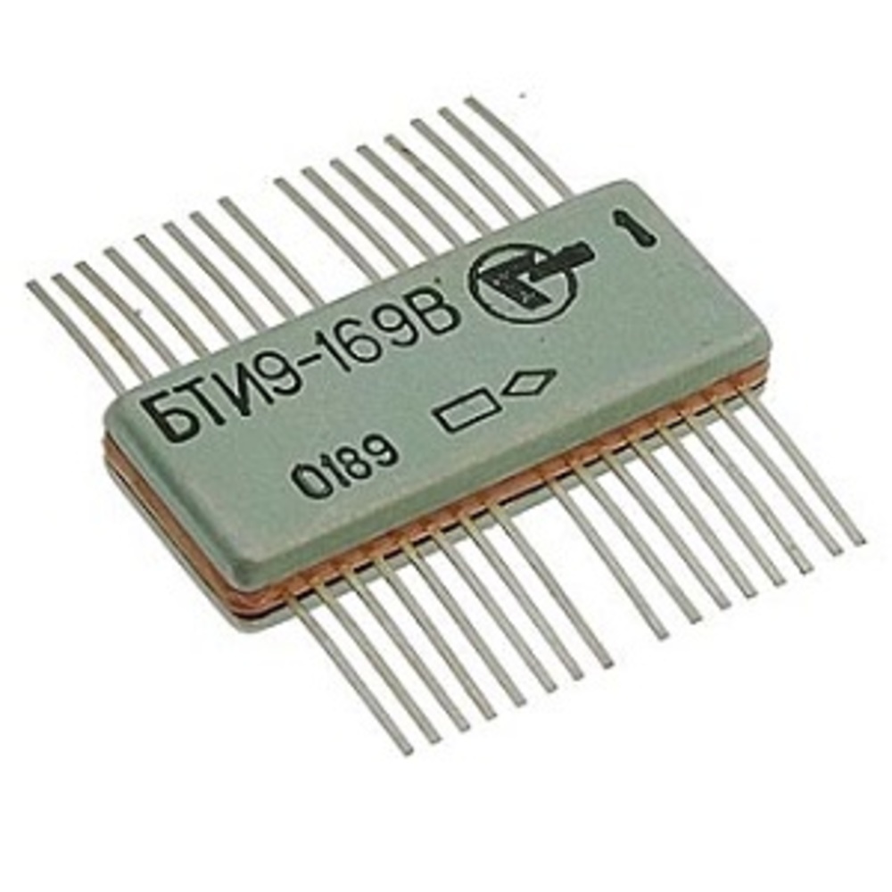 Трансформаторы и дроссели БТИ9-215В 5 БТИ9-215В 5