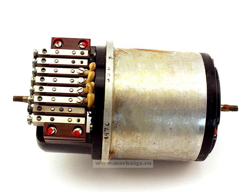 ВТ-2 И6 713 354 5