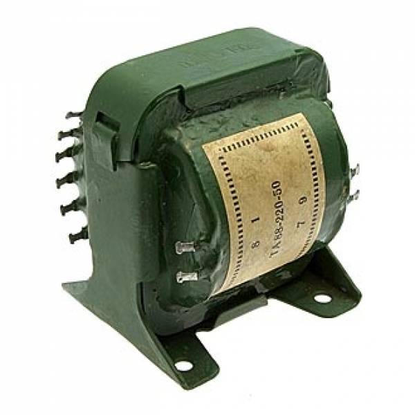 ТА88-220-50 5-зел.