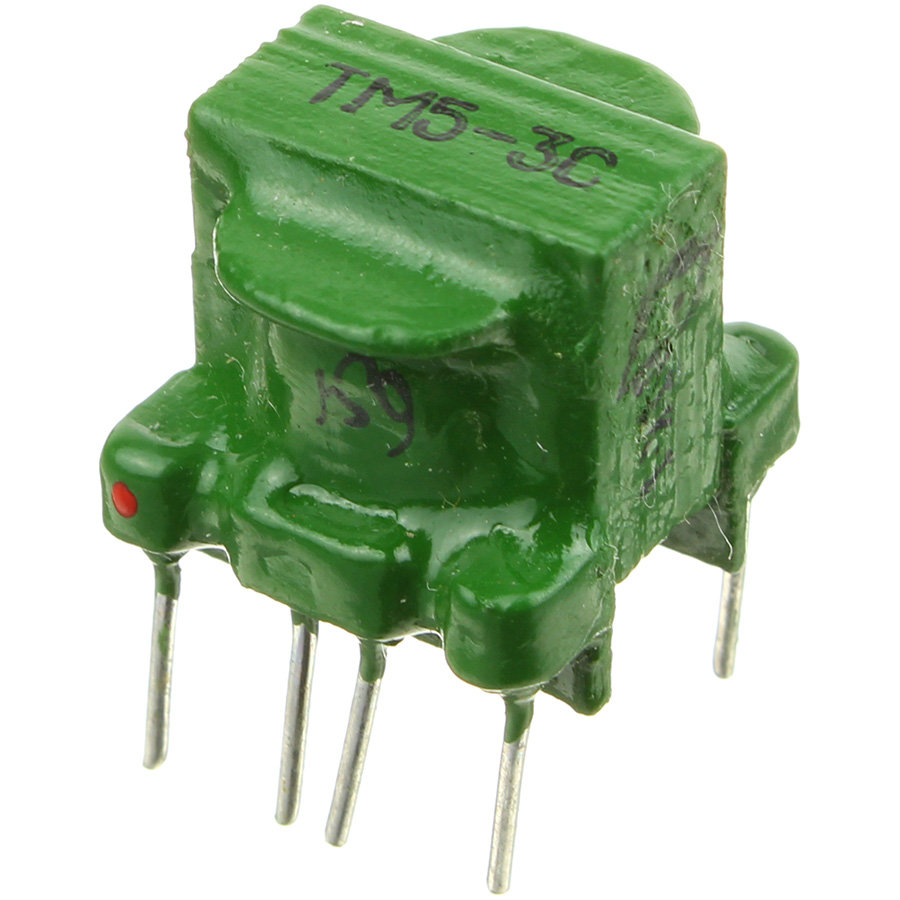 ТМ5-30 5