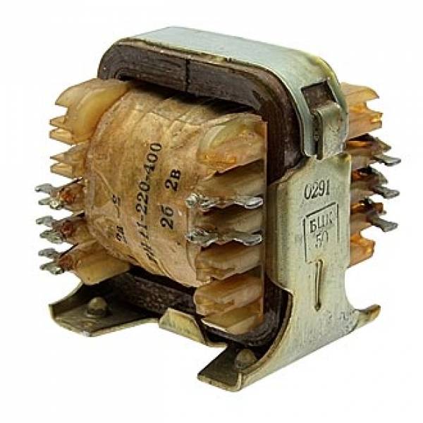 ТН11-40-400 5