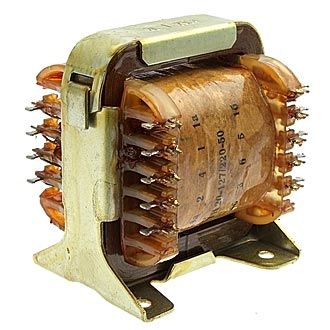 ТН20-127-220-50 5