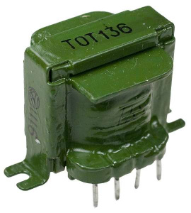 Трансформаторы и дроссели ТОТ1 5 ТОТ1 5
