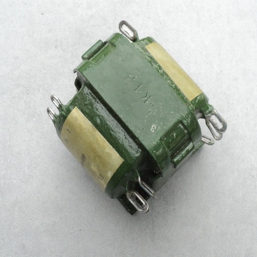 ТПП125-115-400-зел