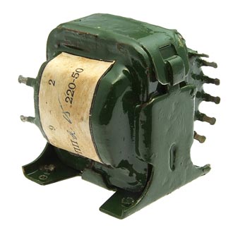 ТПП215-220-400 5