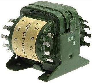 ТПП7-115-400 5